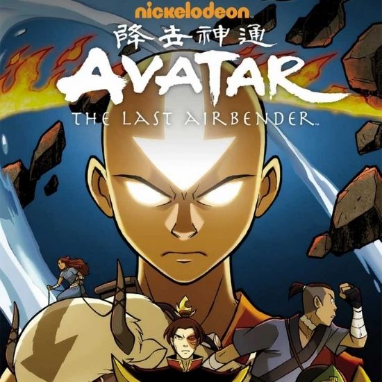 Nickelodeon Launches Avatar Studio for Extended Content