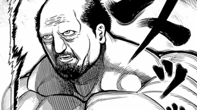 Meet the Top 20 Strongest Characters in the Kengan Ashura series