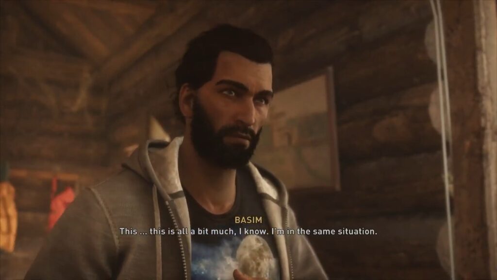 How to Beat Basim? Is Basim the Bad Guy? AC Valhalla Guide