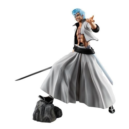 9 Spectacular Bleach Anime Merchandise to Add to Your Growing Collection