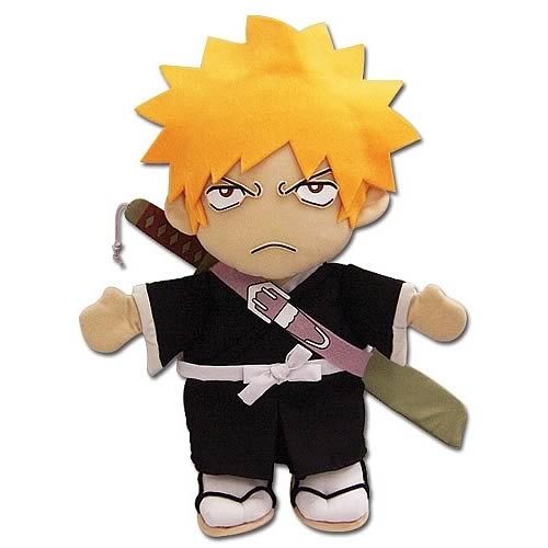 9 Spectacular Bleach Anime Merchandise to Add to Your Growing Collection