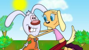 Fans Want ‘Brandy & Mr. Whiskers’ to Return to Disney+