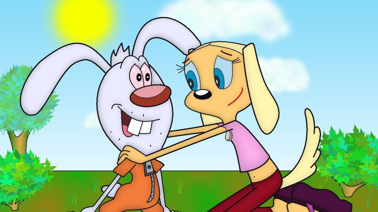 Fans Want ‘Brandy & Mr. Whiskers’ to Return to Disney+ cover