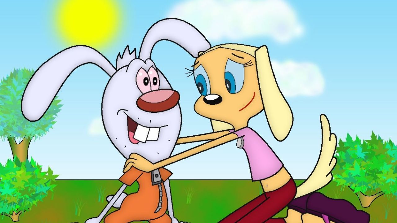 Gusto ng mga tagahanga na bumalik ang Brandy at Mr Whiskers sa Disney+