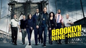 Top 15 Funniest Episodes Of Brooklyn Nine Nine