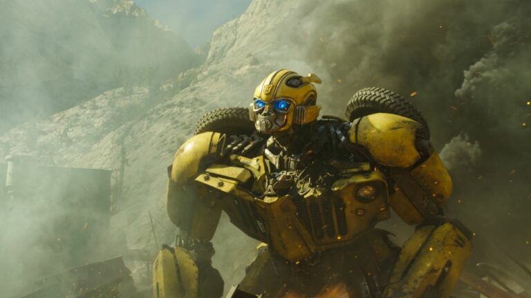 Another Lead Role spot filled for the new Transformers movie