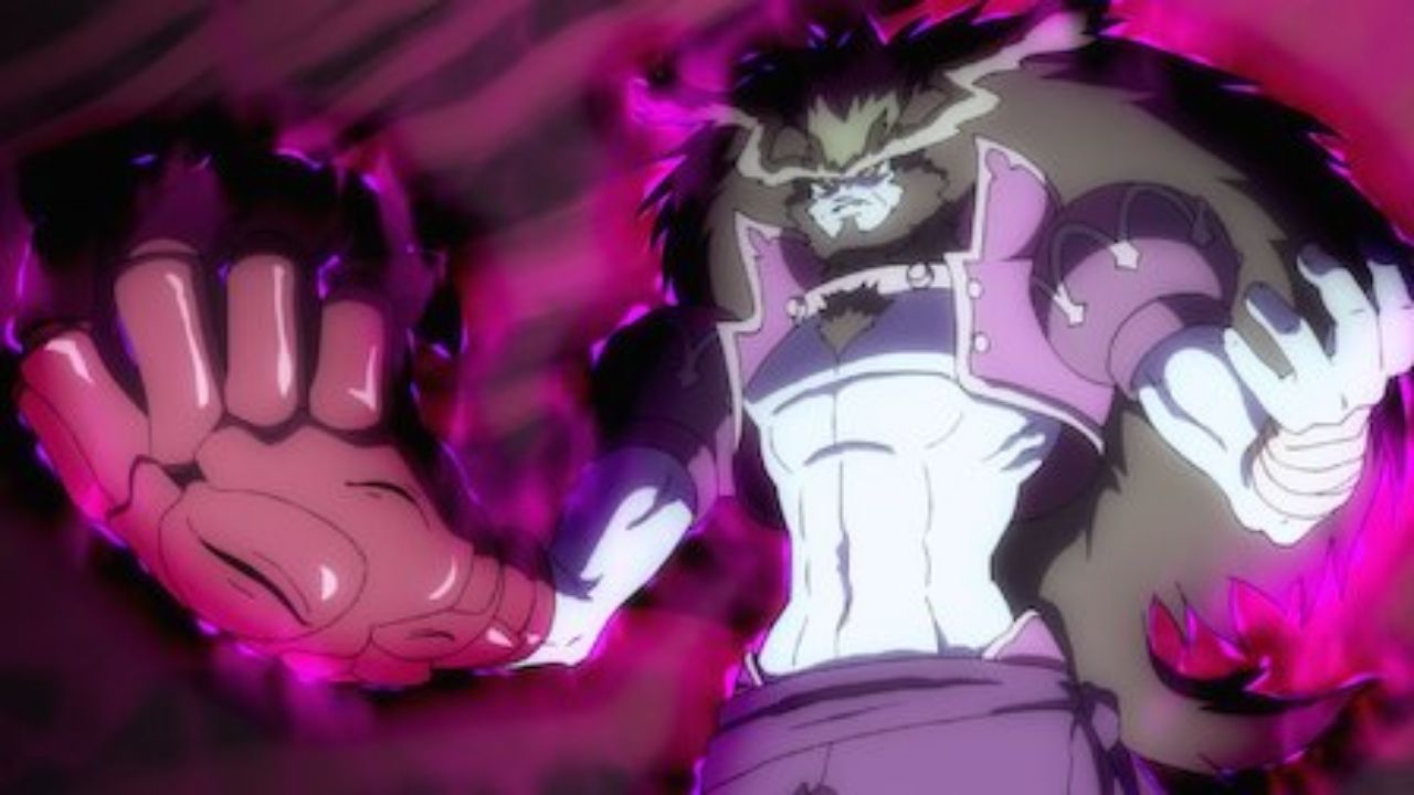 キャノンバスターズ Funimationがホームビデオの権利を取得