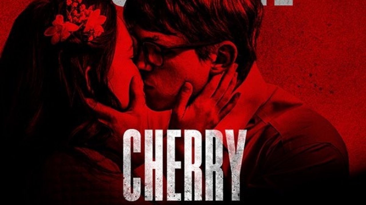 Read the Script for Russo Brothers’ ‘Cherry’ Ahead of the Movie’s Release cover