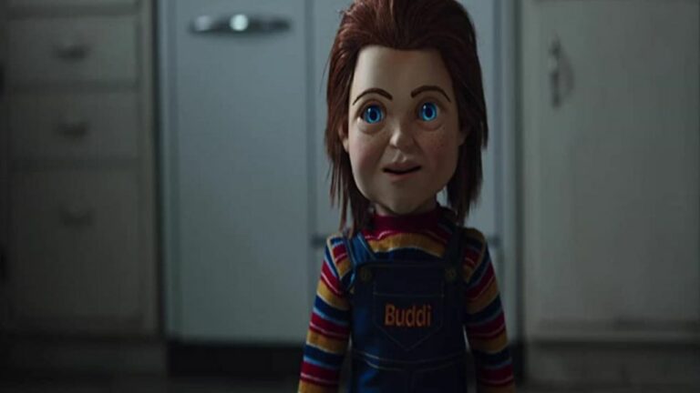 Man Dressed As Chucky Attacks Maskless NYC Subway Rider