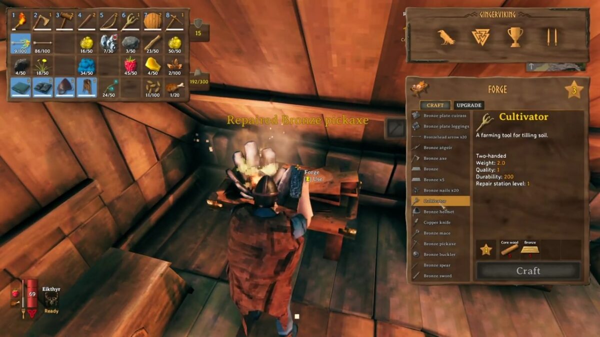 How to Farm in Valheim? Everything You Need to Know