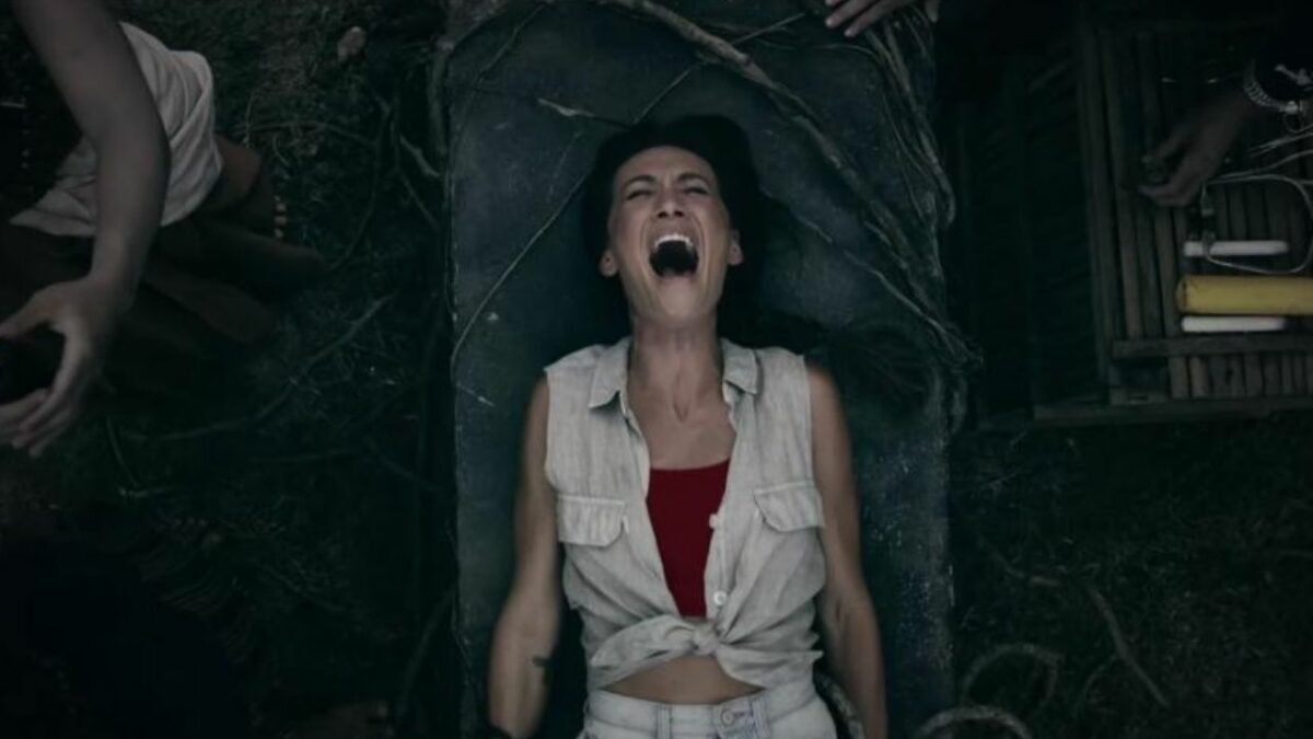 Death of Me: Hackneyed, Honeyed, Avoidable