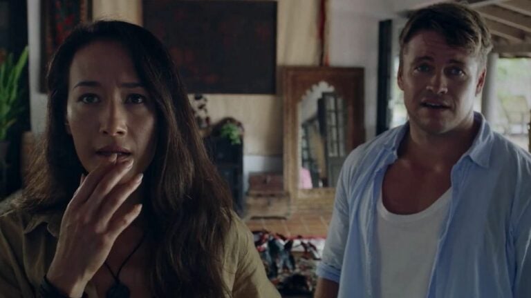 Death of Me: Hackneyed, Honeyed, Avoidable