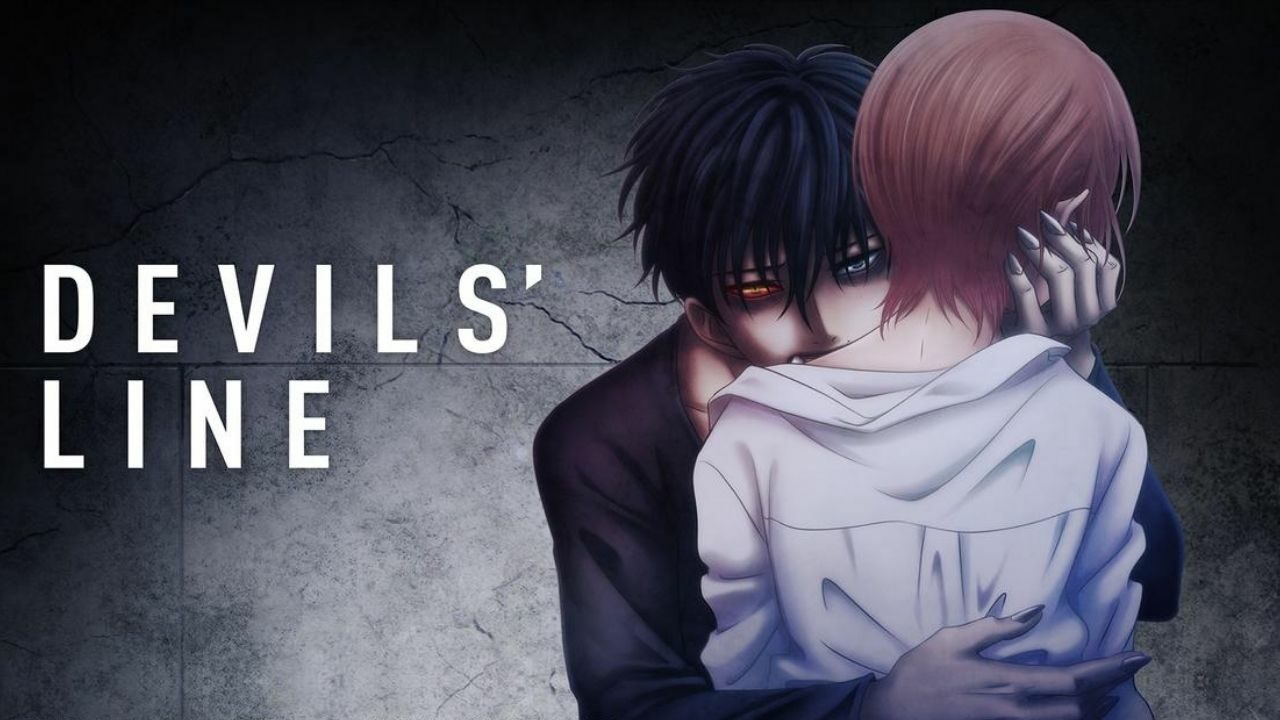 Devils Line Season 2: Release Info, Rumors, Updates cover
