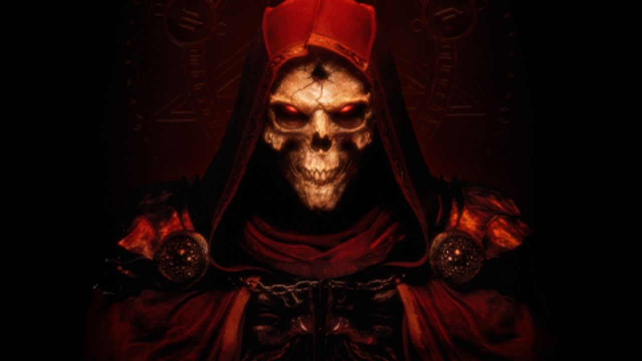 Diablo 2 to Rise Again on PC, Consoles and Switch in 2021 cover