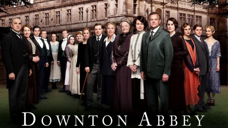 Downton Abbey 2 Release Date Moves From Christmas 2021 To March 2022