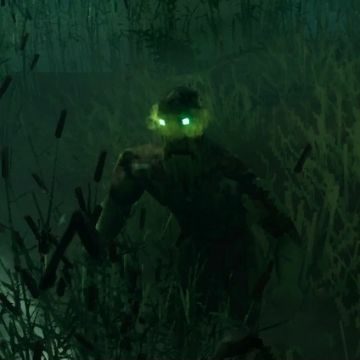 ¿Cómo encontrar el bioma del pantano en Valheim?