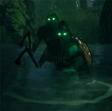 How to Find the Swamp Biome in Valheim?