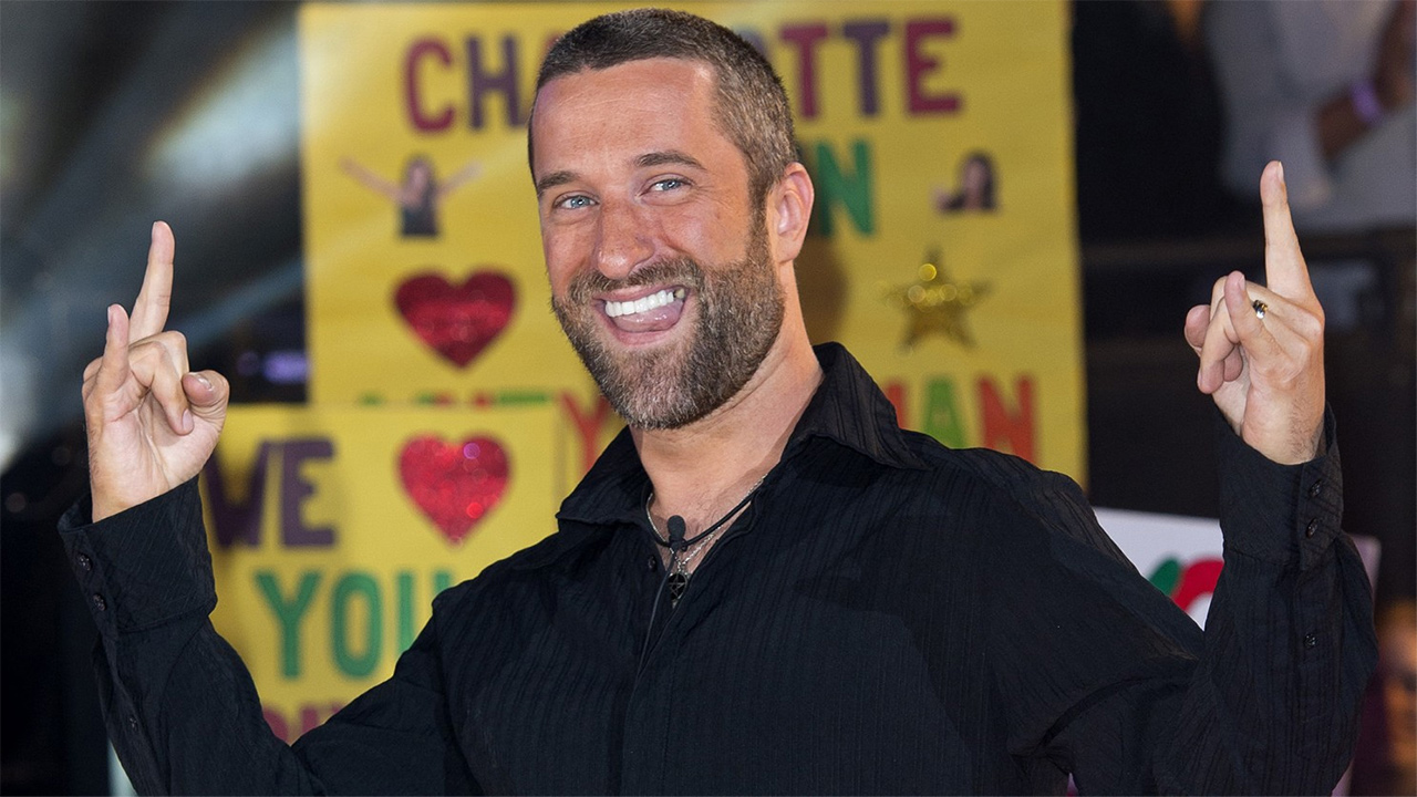 „Saved by the Bell“-Star Dustin Diamond stirbt bei 44 Cover