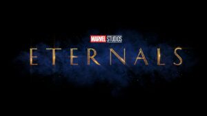 The First Teaser Trailer for Marvel’s ‘Eternals’ Is Here