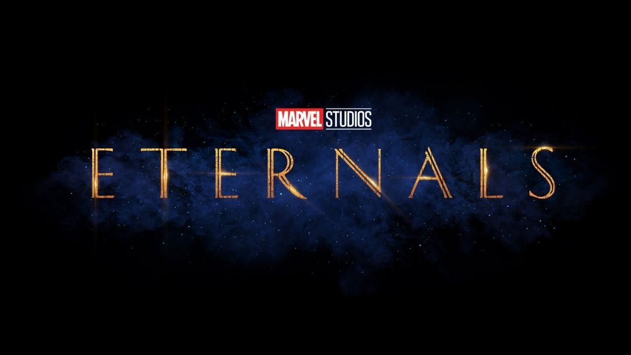 The First Teaser Trailer for Marvel’s ‘Eternals’ Is Here cover