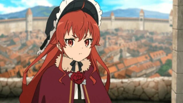 Mushoku Tensei Cour 2 Reveals an Intense Action-Packed PV before Release 