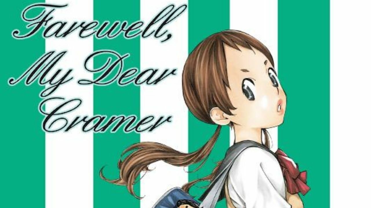 Farewell, My Dear Cramer Scores 4 More Cast Before April 4th Release cover