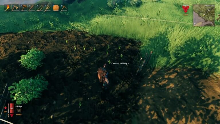 All You Need to Know About Farming in Valheim – Guide