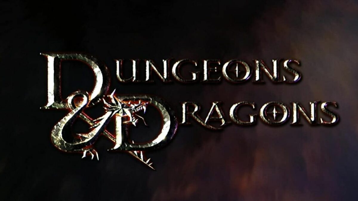 Everything You Need to Know About Dungeons & Dragons Film