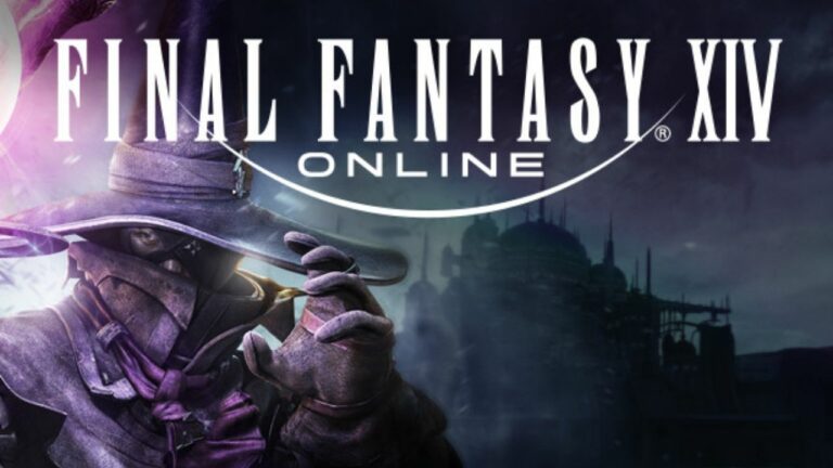 Final Fantasy XIV Patch 5.5 Details & PS5 Version Info Released! 