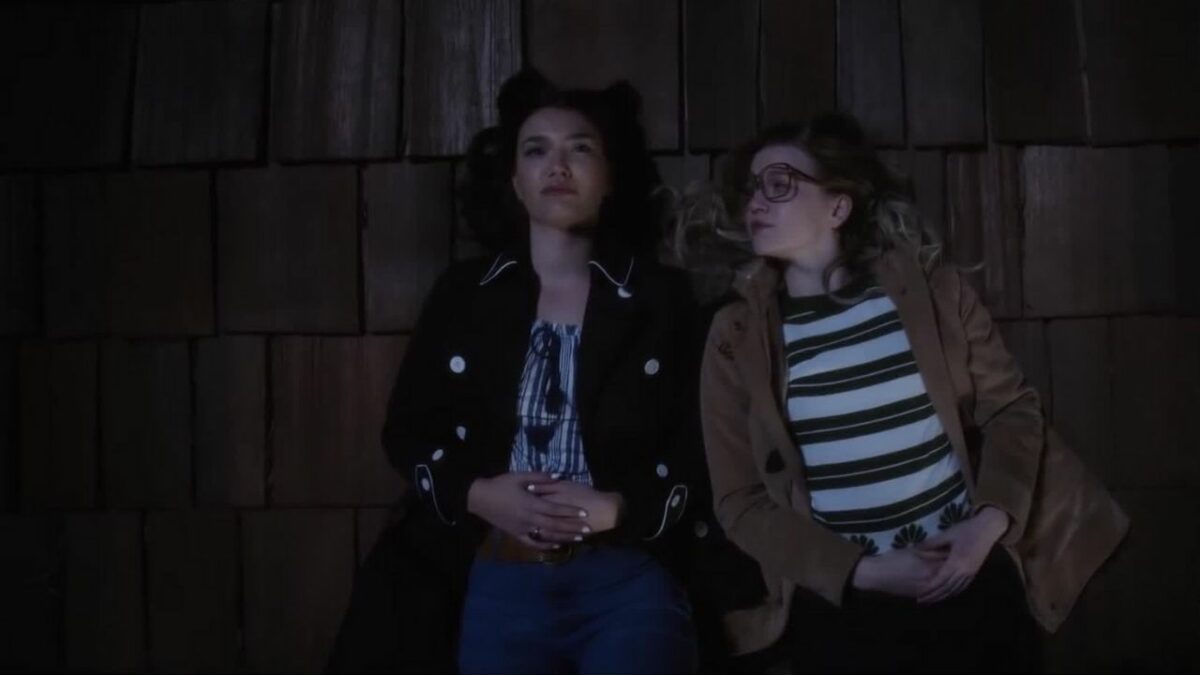 Firefly Lane: What Ends Tully & Kate’s 30-Year Friendship?