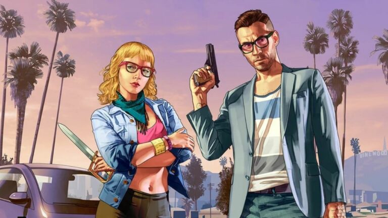 GTA 6 To Have In-Game Cryptocurrency According to Leaker 