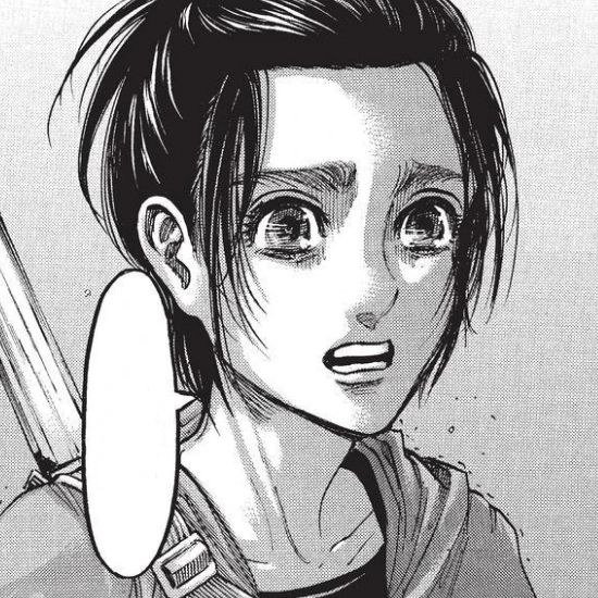 Will Gabi inherit the Attack Titan? 