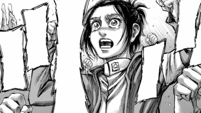 Will Gabi inherit the Attack Titan? 