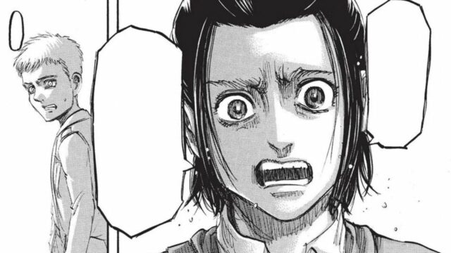 Will Gabi inherit the Attack Titan? 