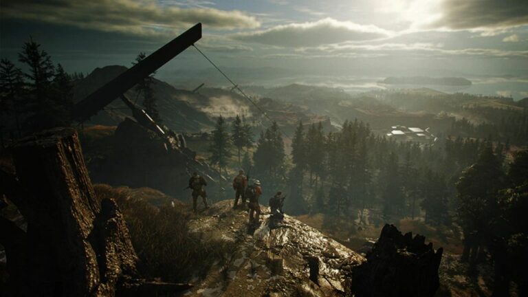 Ghost Recon: Breakpoint Will Receive Exciting Updates This Year