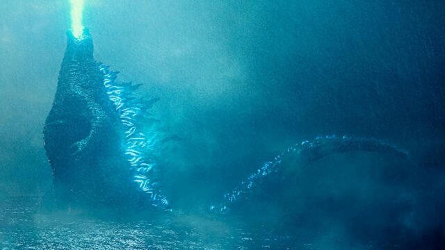 Die 15 besten Godzilla MonsterVerse-Titanen, sortiert nach Stärke