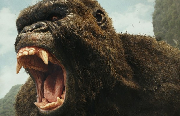 CEO of Legendary Confirms Godzilla vs. Kong Will Have Sequels