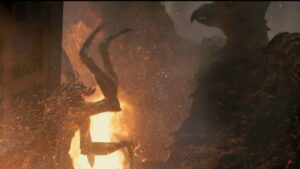 ‘Godzilla: King of the Monsters’ – Is Mothra Dead?