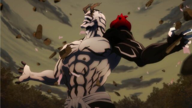 Jujutsu Kaisen Episode 20 Updates