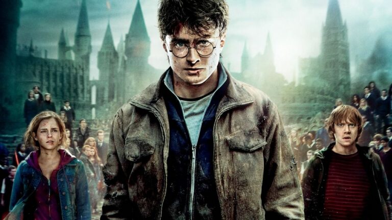New Harry Potter Immersive Exhibition Announced 