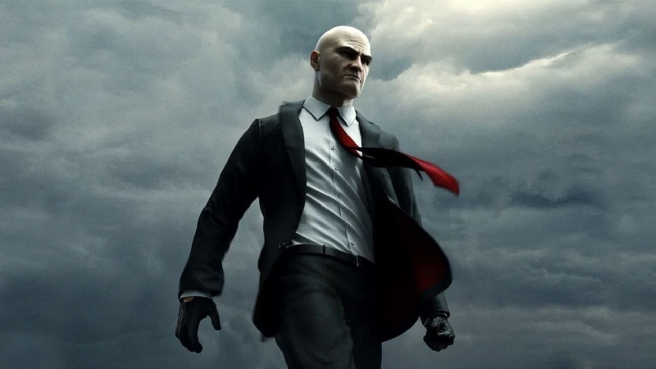 Hitman 3: Closing Statement Mission Walkthrough and Guide cover