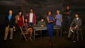 Vale a pena assistir 'How to Get Away with Murder'?