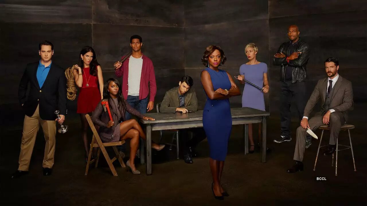 Is ‘How to Get Away with Murder’ worth a Watch? cover