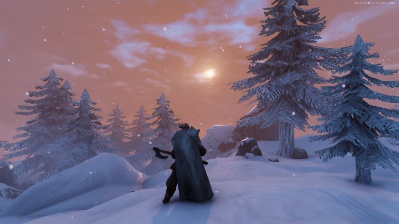 Iron Gate AB Reveals New Details About Upcoming Valheim Updates cover