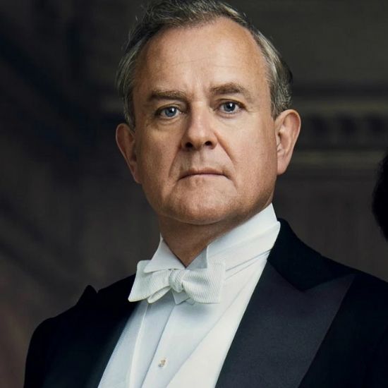Downton Abbey 2 Movie Confirmed By Hugh Bonneville