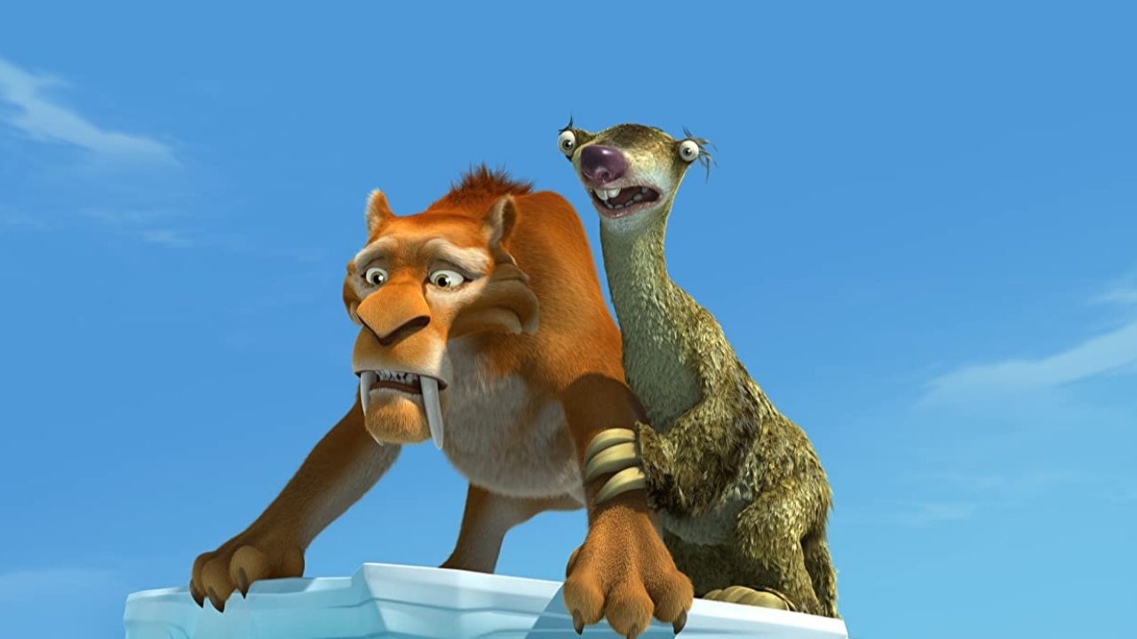 Disney Closes Blue Sky Studio, Producer of ‘Ice Age’ Movies cover