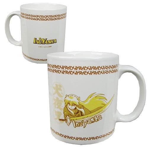 Top 17 InuYasha Anime Merchandise für Ihre wachsende Sammlung