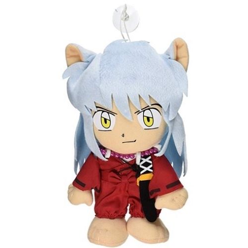 Los 17 mejores productos de anime de InuYasha para tu colección en crecimiento