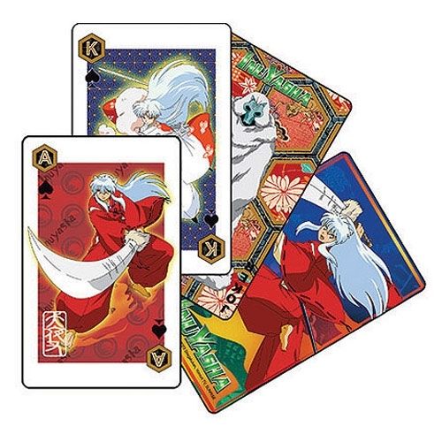 Top 17 InuYasha Anime Merchandise für Ihre wachsende Sammlung