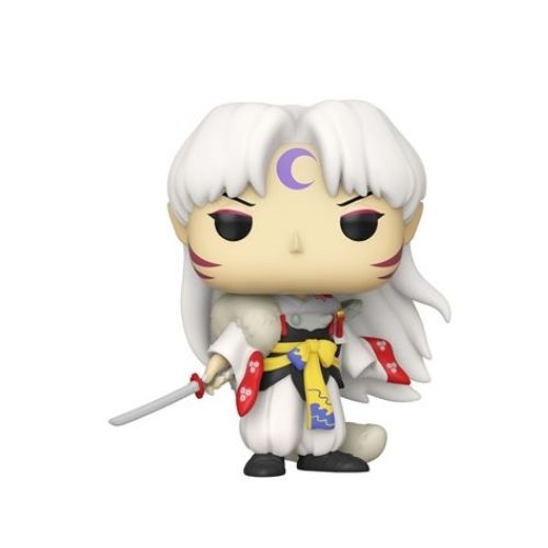 Top 17 InuYasha Anime Merchandise for Your Growing Collection